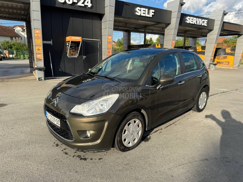 Citroen C3 