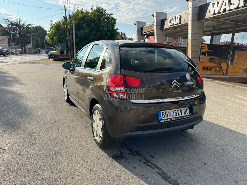 Citroen C3 