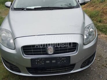 Fiat Croma 1.9 jtd