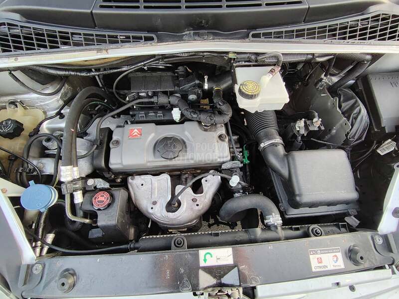 Citroen Xsara Picasso 