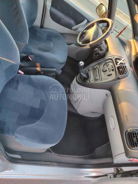 Citroen Xsara Picasso 