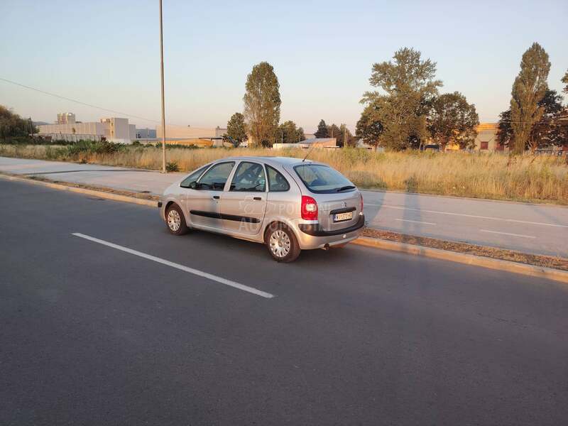 Citroen Xsara Picasso 