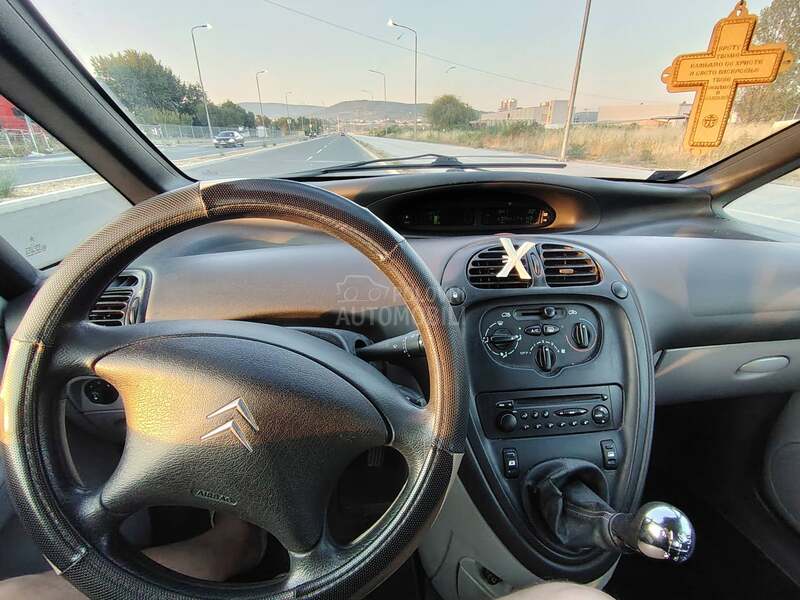 Citroen Xsara Picasso 
