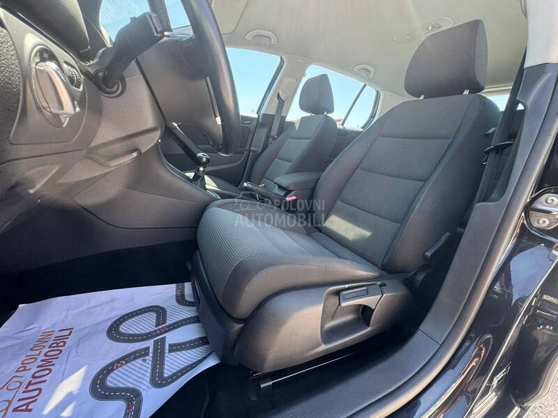 Volkswagen Golf 6 