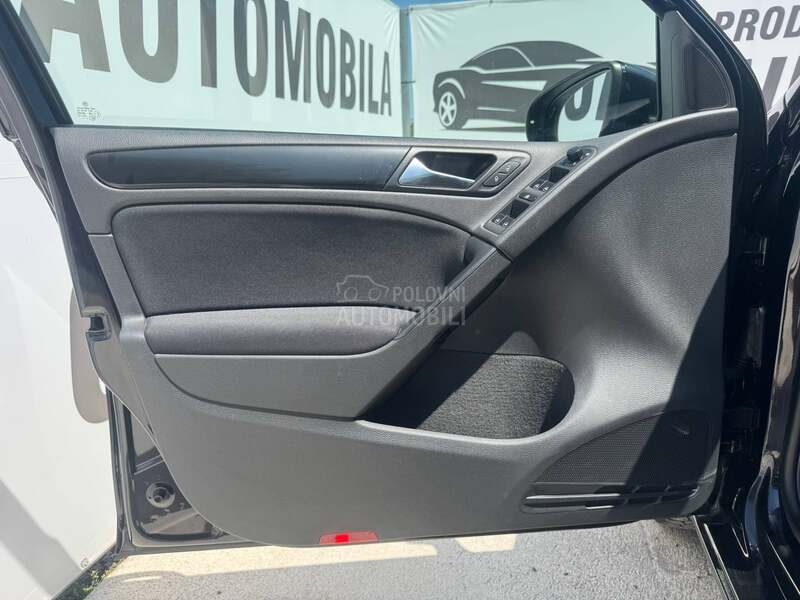 Volkswagen Golf 6 