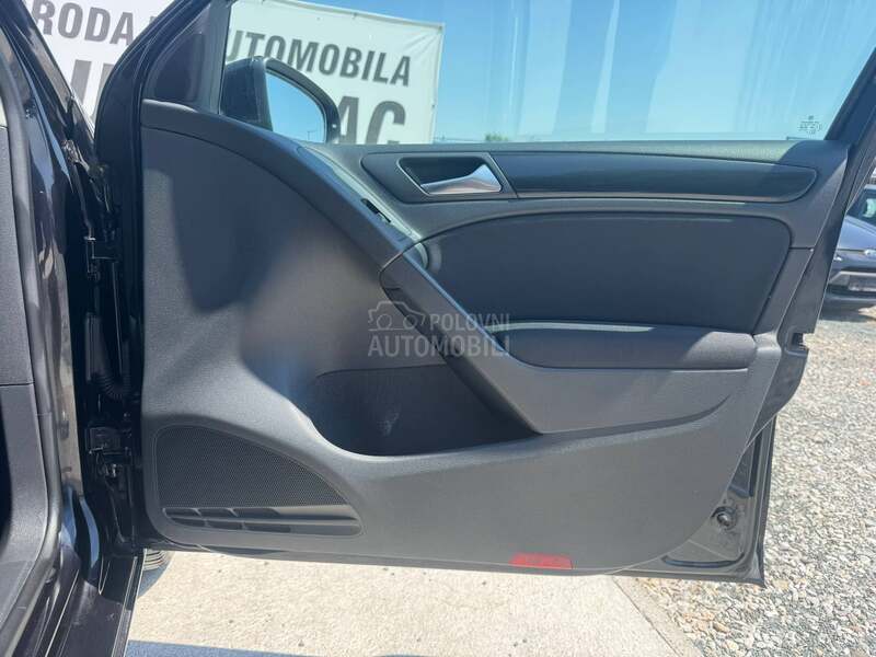 Volkswagen Golf 6 