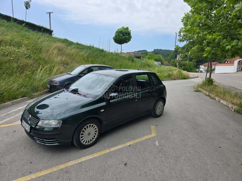 Fiat Stilo 1.6 16V
