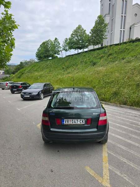 Fiat Stilo 1.6 16V