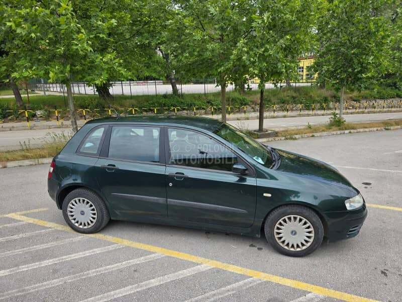 Fiat Stilo 1.6 16V