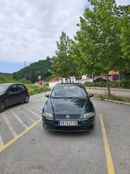 Fiat Stilo 1.6 16V