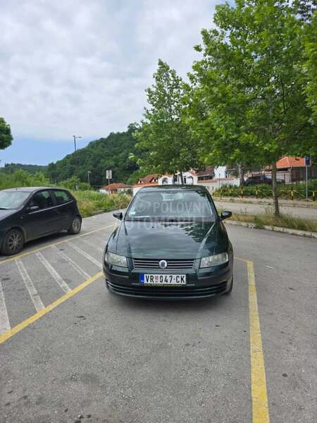 Fiat Stilo 1.6 16V