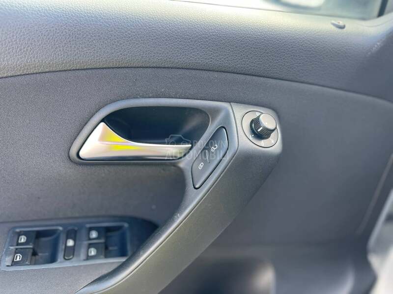 Volkswagen Polo 1.2 TDI