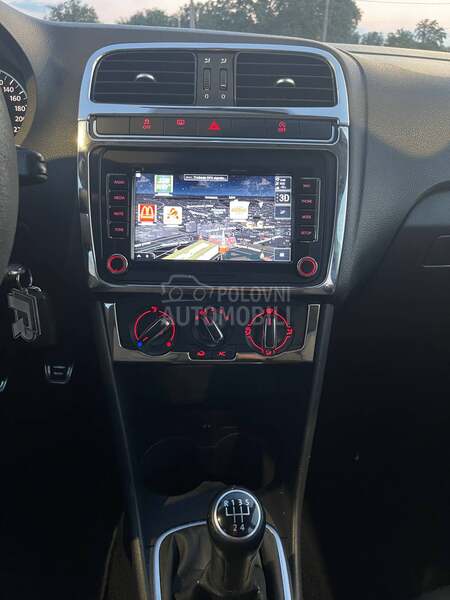 Volkswagen Polo 1.2 TDI