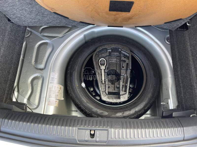 Volkswagen Polo 1.2 TDI