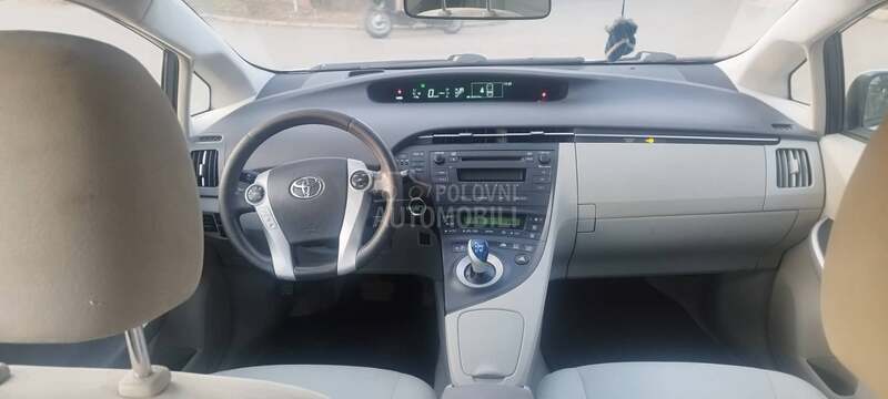 Toyota Prius 3 CH