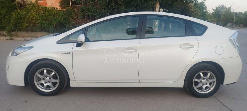 Toyota Prius 3 CH