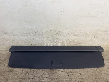 ROLETNA GEPEKA za Peugeot 508