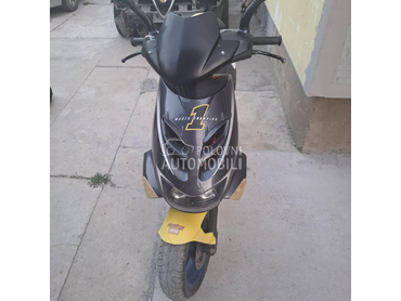 Aprilia SR 50 Karburator