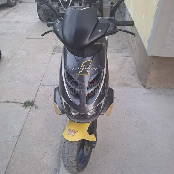 Aprilia SR 50 Karburator