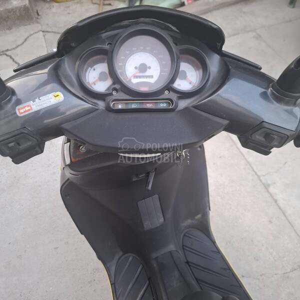 Aprilia SR 50 Karburator