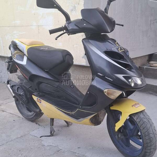 Aprilia SR 50 Karburator