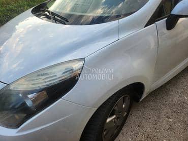 blatobrani za Renault Grand Scenic, Scenic od 2009. do 2016. god.