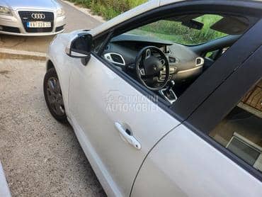 vrata za Renault Scenic od 2009. do 2016. god.