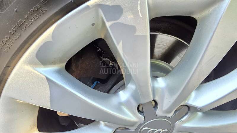 Audi A4 A4 2.0TDI