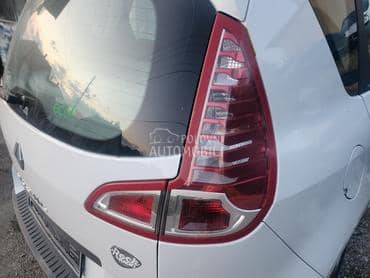 stop svetla za Renault Scenic od 2009. do 2016. god.