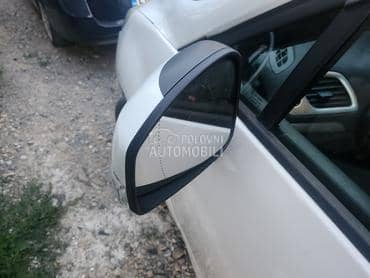 retrovizori za Renault Grand Scenic, Scenic od 2009. do 2016. god.