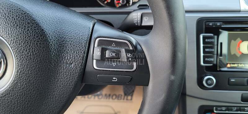 Volkswagen Passat B7 2.0tdi/NA.VI/XEN