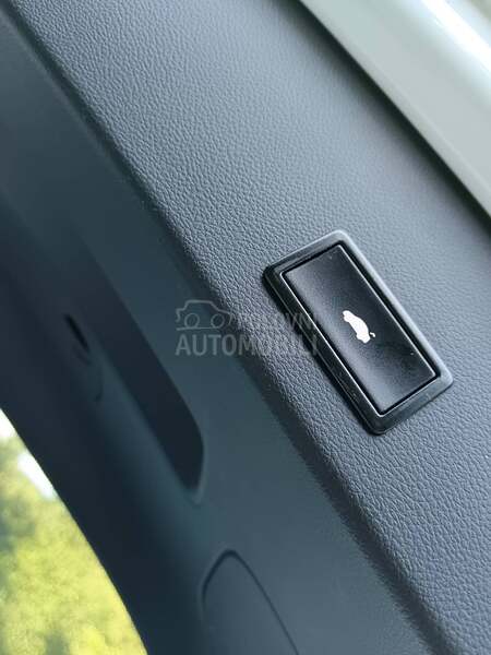 Audi A6 Allroad Quatrro