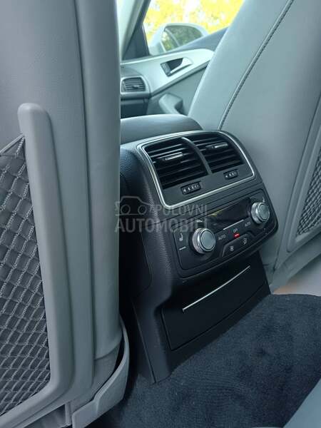 Audi A6 Allroad Quatrro
