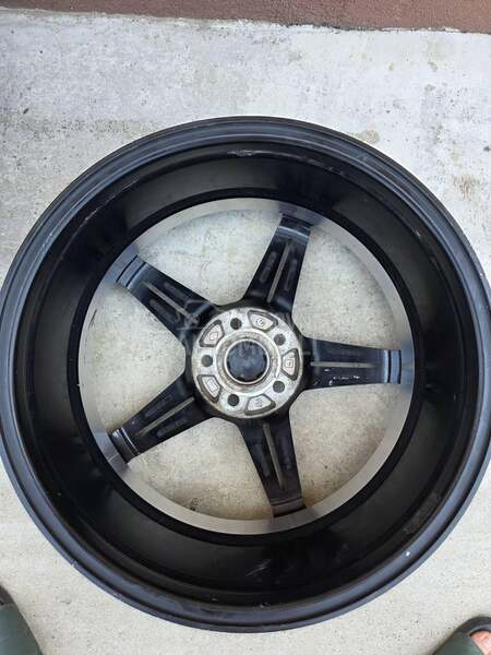 Aluminijumske felne Oxigin 23 original 19" 5 x 112