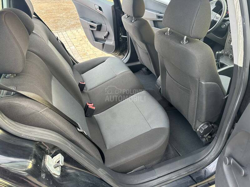 Opel Astra H 1.6