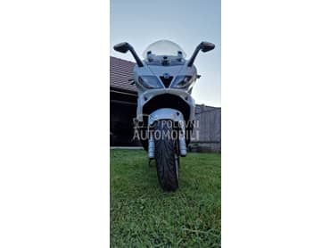 Gilera Nexus