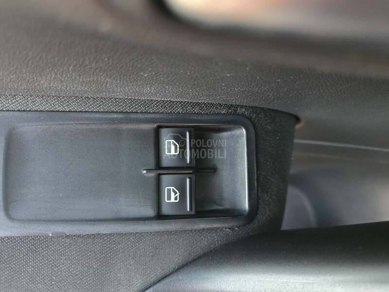 Volkswagen Polo 1.2 tdi nav clim