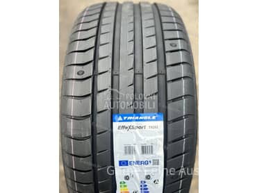 Triangle 235/40 R19 Letnja