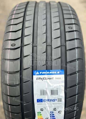 Triangle 235/40 R19 Letnja