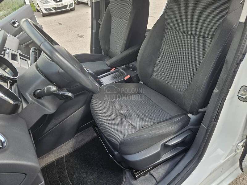 Peugeot 5008 O D L I C A N