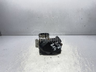 DOZER KLAPNA za Škoda Superb