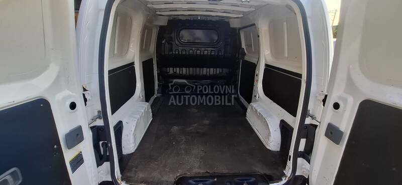Nissan Nv200 1.5 DCI