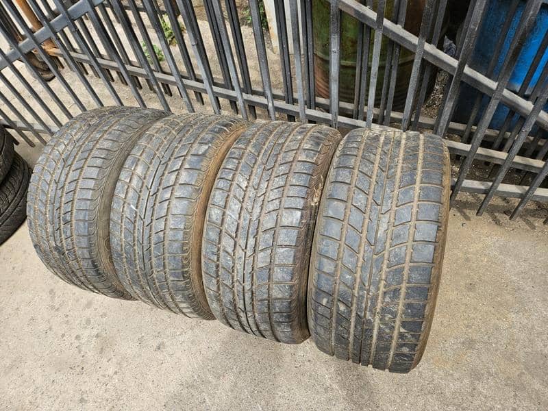 Fulda 225/50 R15 Letnja