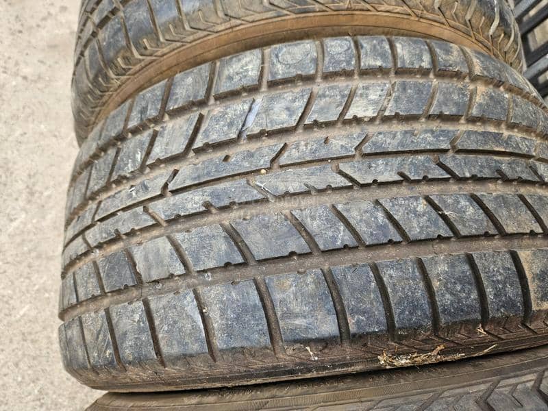 Fulda 225/50 R15 Letnja