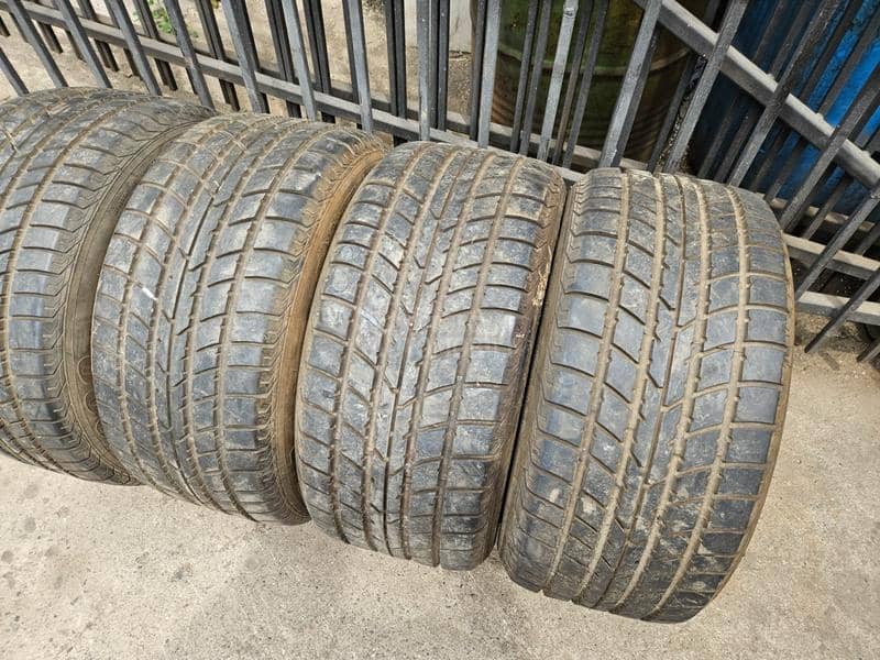 Fulda 225/50 R15 Letnja