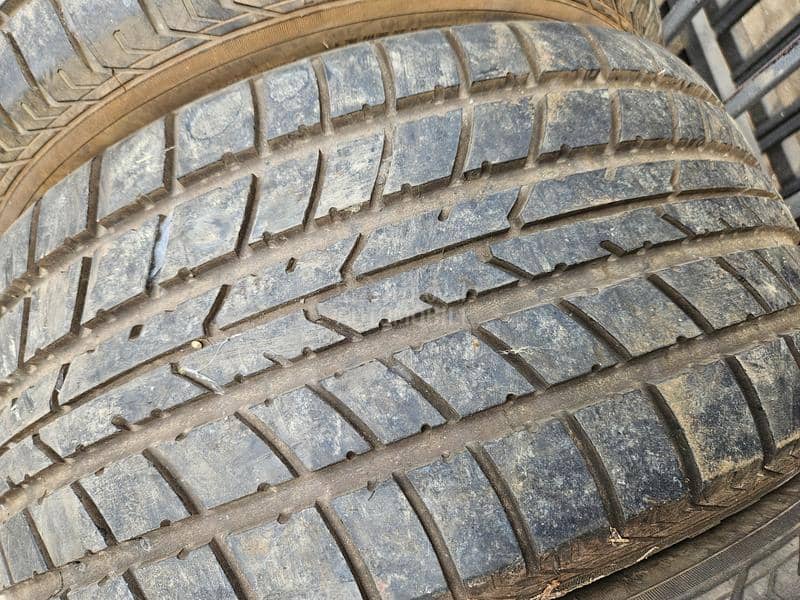 Fulda 225/50 R15 Letnja