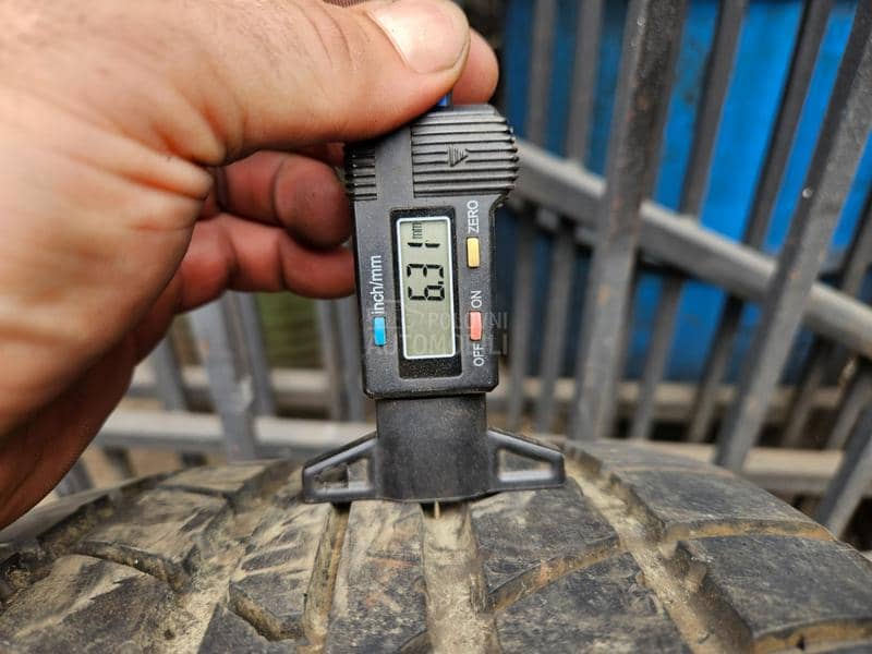 Fulda 225/50 R15 Letnja