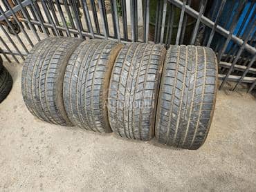 Fulda 225/50 R15 Letnja