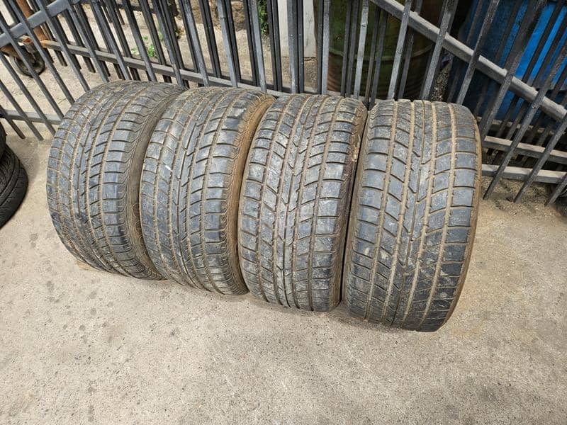 Fulda 225/50 R15 Letnja