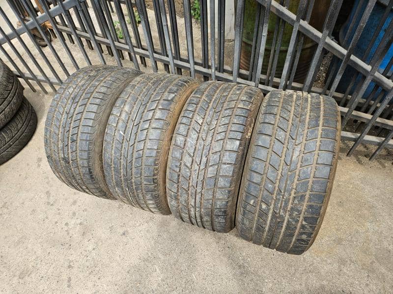 Fulda 225/50 R15 Letnja